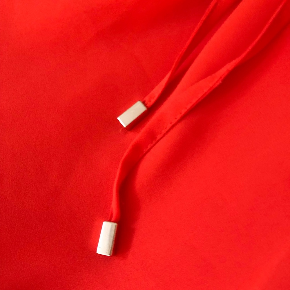 Red Dress - Picture 5 of 6